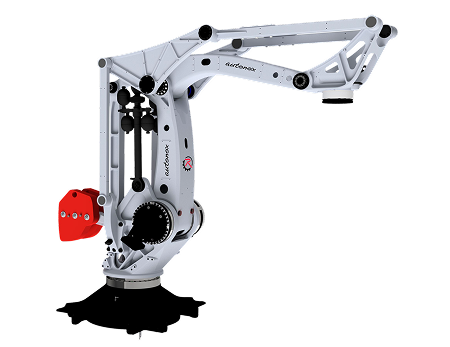 Delta Robot Reach 1050, 3Kg Payload